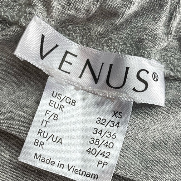 Venus size XS lace tank top - Picture 4 of 5